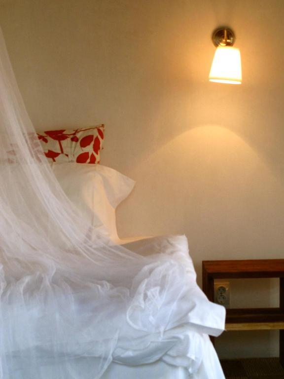 Tres Marias Hotel Вила Нова де Милфонтеш Стая снимка